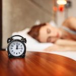 Devet sati sna noću može povećati rizik od moždanog udara