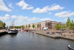 Dobar život u Amersfoortu: Nizozemski bombončić proglašen Europskim gradom godine