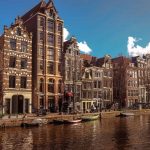 MASOVNI TURIZAM: Amsterdam puca po šavovima… ‘Dosta je! Više ih graditi – nećete…‘