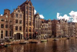 MASOVNI TURIZAM: Amsterdam puca po šavovima… ‘Dosta je! Više ih graditi – nećete…‘