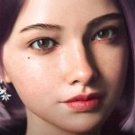 ANA: hiperrealistična virtualna djevojka koja želi postati pop zvijezda