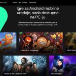 Uskoro ćete moći igre za Android zaigrati i na računalu, evo što nam Google sprema