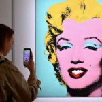 OBORILA SVE REKORDE: ‘Marilyn‘ Andyja Warhola prodana na aukciji za 195 milijuna dolara