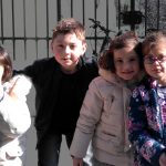 Singl Ante JubTjuber “Šetali smo zajedno” (ima 6 godina i svira rock)