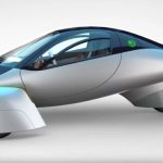 Predstavljen prvi električni automobil za kojeg proizvođač tvrdi da ga se nikad neće trebati puniti