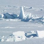 Kemikalije iz krema za sunčanje prvi put pronađene u arktičkom ledu, znanstvenici zabrinuti