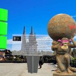 Počinje ART FUTURE, prva izložba digitalne umjetnosti u proširenoj stvarnosti u Hrvatskoj