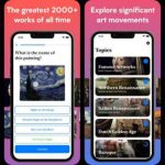 Artly – edukativna aplikacija za sve one koji žele naučiti više o umjetnosti