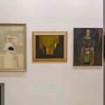 Artmark: Izložba hrvatskih umjetnika povodom aukcije u Sheratonu