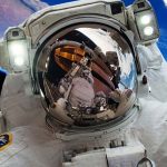 Astronauti se u svemiru počastili pizzom