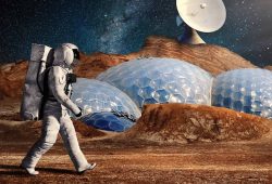 NASA traži volontere za jednogodišnju simulaciju života na Marsu