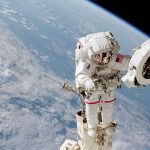 Boravak u svemiru ima razoran učinak na kosti astronauta!