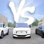 Može li električni auto na 1600 km dugom putu biti brži i jeftiniji od benzinca?