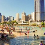 Australija se preznojava uoči ulaska u 2019., temperature rastu do 49 stupnjeva!
