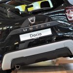 Dacia osvaja nove galaksije svemirskim programom Dustar