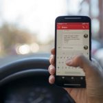 Vežite pojas i ostavite mobitele: Vozače će tijekom vožnje nadgledati umjetna inteligencija