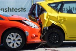 Autonomni automobili u prosjeku imaju više nesreća nego vozila kojima upravljaju ljudi!