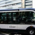 “To je budućnost”: Seul dobio prvi samovozeći autobus!