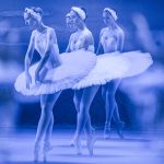 Balet HNK-a Split gostuje u Dresdenu, Skopju i Münchenu