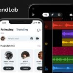 BandLab – platforma za skladatelje i sve one koji se tako osjećaju. Sve besplatno…