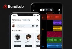 BandLab – platforma za skladatelje i sve one koji se tako osjećaju. Sve besplatno…