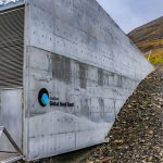 ‘BILJNA NOINA ARKA’: U banci biljnog sjemena na norveškom Svalbardu već milijun raznih vrsta usjeva