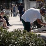 Splitski moti – plesom protiv nasilja