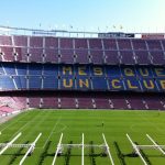 Spotify postaje glavni sponzor FC Barcelone