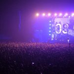 U Barceloni koncert za 5000 ljudi, mjere rigorozne, a publika i bend oduševljeni