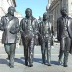 Inovativno rješenje: Nova pjesma The Beatlesa snimljena je uz pomoć AI