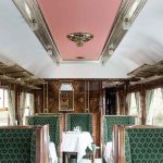 Poznati redatelj Wes Anderson dizajnirao interijer vlaka!