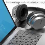 Lenovo najavljuje punjač koji će bežično napuniti bilo koji laptop