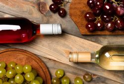Hrvatska vina i autohtone delicije zaštićene na EU razini