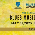 OBJAVLJENI DOBITNICI “THE 44TH BLUES MUSIC AWARDS”