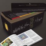 LUKSUZNO IZDANJE: Od “Ere” do Pogorelića: izlazi box set 75 najboljih albuma klasične glazbe