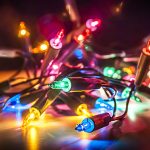Na “Božićnoj priči” obiteljskog imanja Salaj 2,5 milijuna lampica