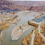 U Kini grade 180 metara visoku branu koju neće graditi ljudi! Samo 3d printeri i roboti!