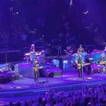 KRENULA JE TURNEJA BRUCEA SPRINGSTEENA