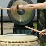 Japanska senzacija: Bubnjari Kodo uskoro u Lisinskom