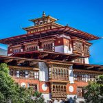 Startup je predložio izgradnju futurističkog grada u Butanu: Kralj ga je odlučio izgraditi sam