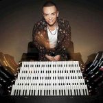 Orguljaška senzacija Cameron Carpenter dolazi 13. studenoga