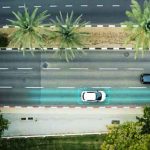 Američka utrka za izgradnjom prve javne ceste za bežično punjenje EV automobila