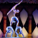 Cirque du Soleil ponovno u Zagrebu sprema akrobatski spektakl!