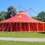 Festival suvremenog cirkusa ponovno u Zagrebu!