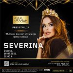 Severina i Gibonni stižu u brački 585 Club
