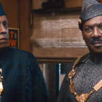 ‘Coming 2 America‘ najgledaniji je naslov na streaming platformama u zadnjih godinu dana