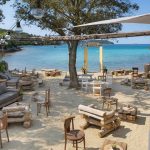COOL MJESTO: Ekološki bar na jadranskoj plaži