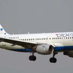 Štrajk javnih službi u Njemačkoj utječe i na letove Croatia Airlinesa