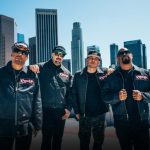 Cypress Hill i Amelie Lens headlineri Sea Stara