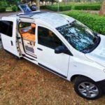 S Dacijom na kampiranje: Dokker s bračnim krevetom nije preskup!